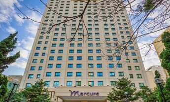 Imagem 7: Flat para alugar em Pinheiros - Edifício The Excellence - Cód. 18100688