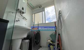 Imagem 3: Apartamento para aluguel com 59 metros quadrados com 2 quartos