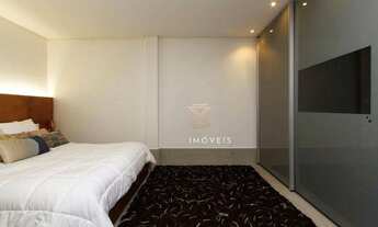 Imagem 2: Cobertura com 5 dormitórios à venda, 565 m² por R$ 28.000.000 - Vila Nova Conceição - São