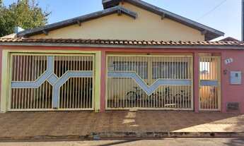 Imagem: Casa 3 dormts - novo centro - Taquarituba/SP