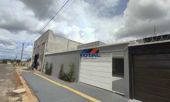 Imagem 3: Casa com Piscina sozinha no lote