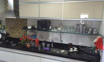 Imagem 5: Apartamento de 108 metros quadrados no bairro Setor Bueno com 3 quartos