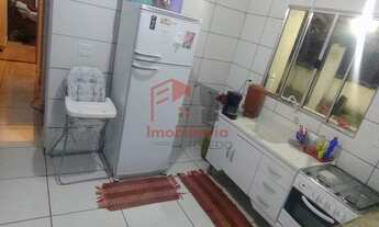 Imagem 6: Casa em Brigadeiro Tobias - Sorocaba