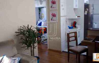 Imagem 7: Apartamento (cobertura 2 - duplex) 2 dormitórios, cozinha planejada, portaria 24hs, lazer