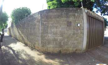 Imagem: Casa (térrea na rua) 3 dormitórios