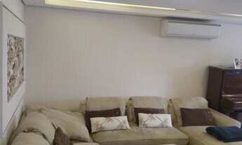 Imagem 4: APARTAMENTO RESIDENCIAL em Sao Paulo - SP, Tatuapé