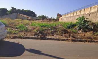 Imagem: 2 Lotes (Asfalto) Bairro Independência