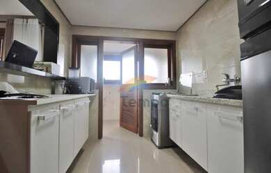 Imagem 6: Apartamento à venda, 92 m² por R$ 530.000,00 - Rio Branco - Novo Hamburgo/RS