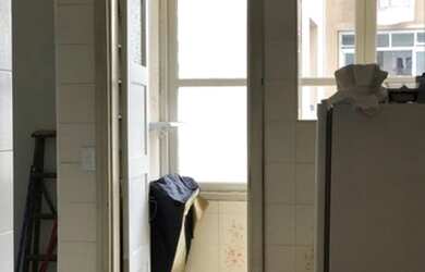 Imagem 2: Apartamento para venda Coração do Gonzaga - Santos - São Paulo