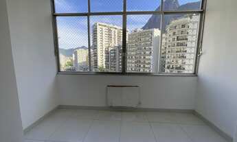 Imagem 3: Apartamento para venda com 144 metros quadrados com 3 quartos em Humaitá - Rio de Janeiro