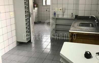 Imagem 14: APARTAMETNO PARA LOCAÇÃO 3 DORMIORIOS NO MORUMBI