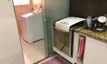 Imagem 6: Lindo apartamento para locação próximo ao Parque Ibirapuera