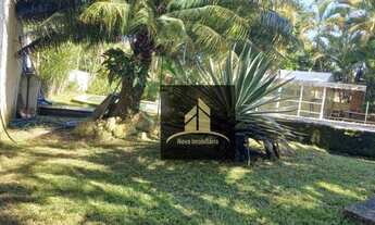 Imagem 6: Casa com 3 dormitórios para alugar, 300 m² por R$ 4.900/mês - Jacarepaguá - Rio de Janeiro