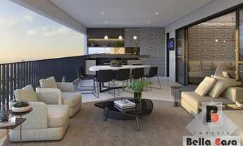 Imagem 6: Maravilhoso apartamento Tatuape