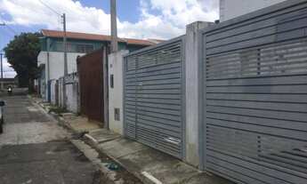 Imagem 2: Sobrado para Venda em Suzano, Vila Monte Sion, 3 dormitórios, 1 suíte, 3 banheiros, 2 vaga