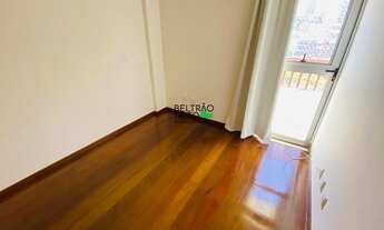 Imagem 7: Apartamento para aluguel, 4 quartos, 1 suíte, 2 vagas, Buritis - Belo Horizonte/MG