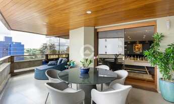 Imagem 4: Apartamento - Cambuí - Campinas