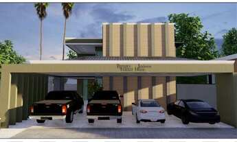 Imagem 4: Casa com 02 suítes master, piscina e 425m² - Paraviana - Boa Vista - RR