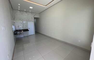 Imagem 4: Casa de 2 Quartos sendo 1 suíte Qd. 1503 Sul