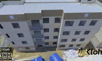 Imagem 2: Torres do Morin . Apto 2 qts, predio com elevador e lazer no condominio