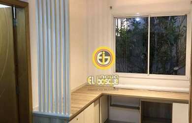 Imagem 4: Sobrado com 3 dormitórios à venda, 124 m² por R$ 830.000,00 - Jordanópolis - São Bernardo