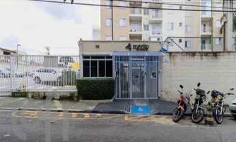 Imagem: APARTAMENTO RESIDENCIAL em Sao Paulo - SP