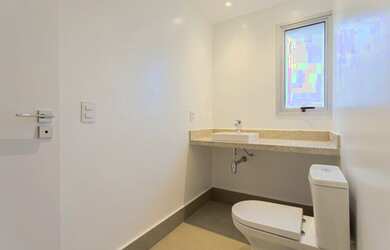 Imagem 5: APARTAMENTO RESIDENCIAL em São Paulo - SP, Vila Olímpia