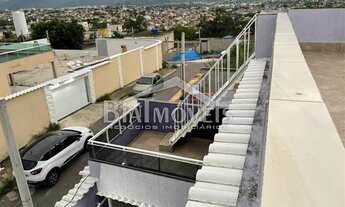 Imagem 7: Campo Grande / Próx. a Estr. do Tingui ! Casa com 2 Quartos