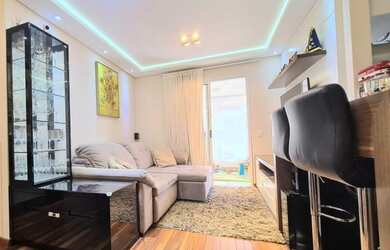 Imagem 7: SãO PAULO - Apartamento Padrão - Paraíso