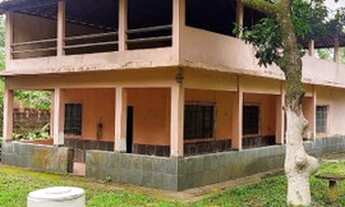 Imagem 3: Sítio com 2 dormitórios à venda, 4213 m² por R$ 220.000,00 - Barão do Iriri - Magé/RJ