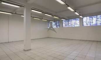 Imagem 6: Prédio - Parque Itália - Campinas