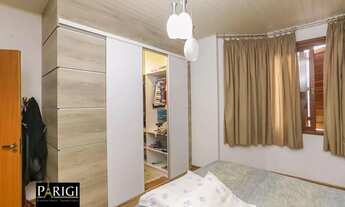 Imagem 4: Casa com 3 dormitórios, 160 m² - venda por R$ 600.000,00 ou aluguel por R$ 4.590,00/mês