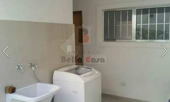 Imagem 3: 143 m² - Sobrado totalmente reformado - 3 dormitórios, 2 vagas