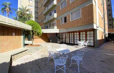 Imagem 3: Campinas - Apartamento Padrão - CENTRO