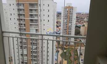 Imagem 2: Apartamento - Swift - Campinas