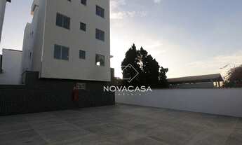 Imagem 3: Apartamento Garden com 2 dormitórios à venda, 107 m² por R$ 275.000,00 - Parque Leblon - B