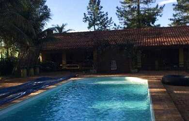 Imagem 7: Chácara com 4 dormitórios à venda, 20000 m² por R$ 790.000 - Mirante Do Paranapanema - Mir