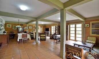 Imagem: Shis QI 27 - Lago Sul - 4 quartos - 2 suítes