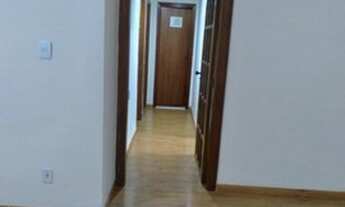 Imagem 2: Apartamento na Rua Magalhães Couto