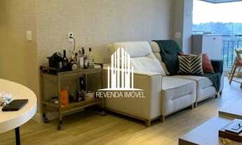 Imagem 6: Oportunidade!!! Lindo Apto, 02 dorms ; sendo 01 Súite, 68 m2, 1 vaga