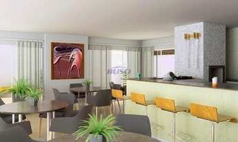 Imagem 4: CURITIBA - Apartamento Padrão - Água Verde