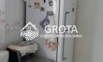 Imagem 5: Lindo Apartamento em Condomínio Padrão para Venda no bairro Parque São Jorge, 2 dorm, 2 va