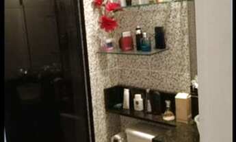 Imagem 3: Apartamento com 2 dormitórios à venda, 88 m² por R$ 300.000 - Vila Lutécia - Santo André/S