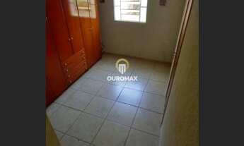 Imagem 6: Casa com 2 dormitórios à venda, 120 m² por R$ 300.000,00 - Vila Boa Esperança - Ourinhos/S