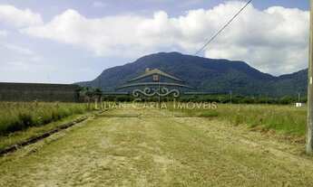 Imagem 2: Terreno com 250 m2 em Peruíbe - Estância Santa Izabel por 60 mil para comprar