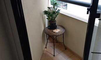 Imagem 2: SãO PAULO - Apartamento Padrão - Paraíso