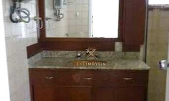 Imagem 2: Apartamento com 3 dormitórios à venda, 100 m² por R$ 735.000 - Tijuca - Rio de Janeiro/RJ