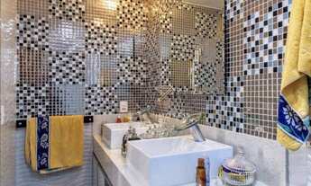 Imagem 2: Apartamento com 4 dormitórios à venda, 195 m² por R$ 1.790.000 - Funcionários - Belo Horiz