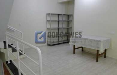 Imagem 3: SAO BERNARDO DO CAMPO - Residential / Home - JARDIM CHACARA INGLESA