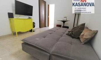 Imagem: Rio de Janeiro - Apartamento Padrão - Copacabana